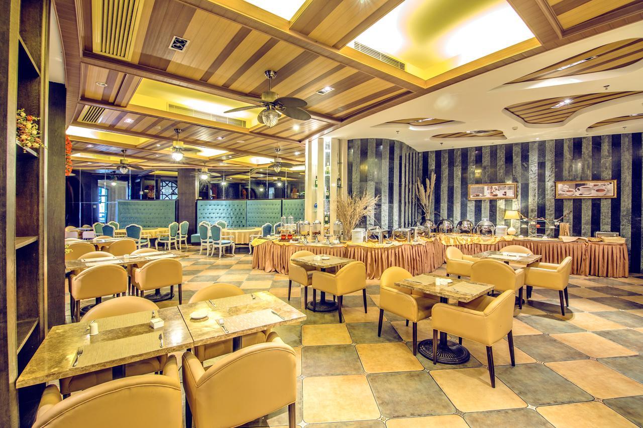 Sanya Yalong Bay Sintra Suites Hotel Phòng bức ảnh